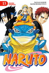Naruto nº13