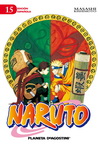 Naruto nº15