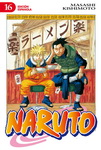 Naruto nº16