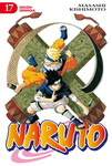 Naruto nº17