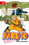 Naruto nº18