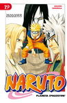 Naruto nº19