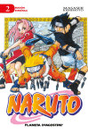 Naruto nº2