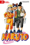 Naruto nº21