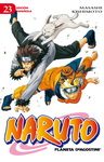 Naruto nº23