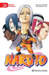 Naruto nº24