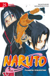 Naruto nº25