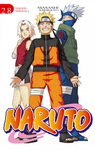 Naruto nº28