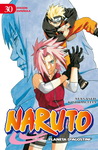 Naruto nº30