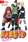 Naruto nº32