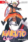 Naruto nº33