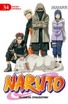 Naruto nº34