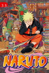 Naruto nº35