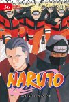 Naruto nº36