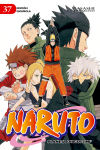 Naruto nº37