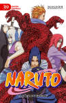 Naruto nº39