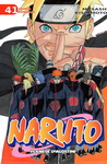 Naruto nº41