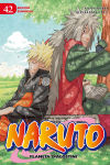 Naruto nº42