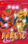 Naruto nº44