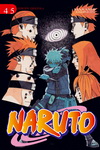 Naruto nº45