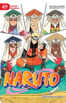 Naruto nº49