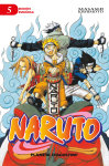 Naruto nº5