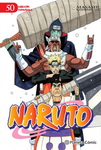 Naruto nº50