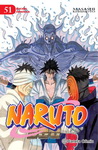 Naruto nº51