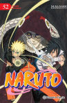 Naruto nº52