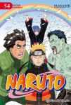 Naruto nº54