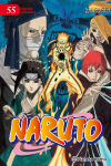 Naruto nº55