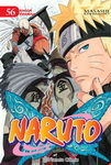 Naruto nº56