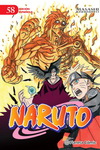 Naruto nº58