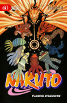 Naruto nº60
