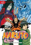Naruto nº62