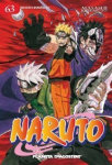 Naruto nº63