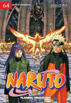 Naruto nº64