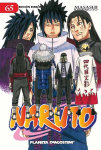 Naruto nº65