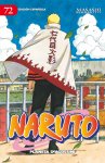 Naruto nº72