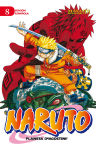 Naruto nº8