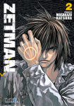 Zetman nº2