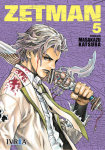 Zetman nº5