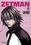 Zetman nº6