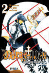D.Gray-Man nº2