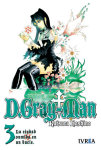 D.Gray-Man nº3