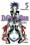 D.Gray-Man nº5