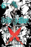 D.Gray-Man nº6