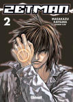 Zetman nº2