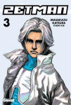 Zetman nº3
