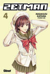 Zetman nº4